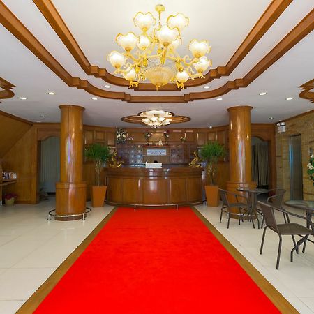 Pr Patong Residence -Sha Экстерьер фото