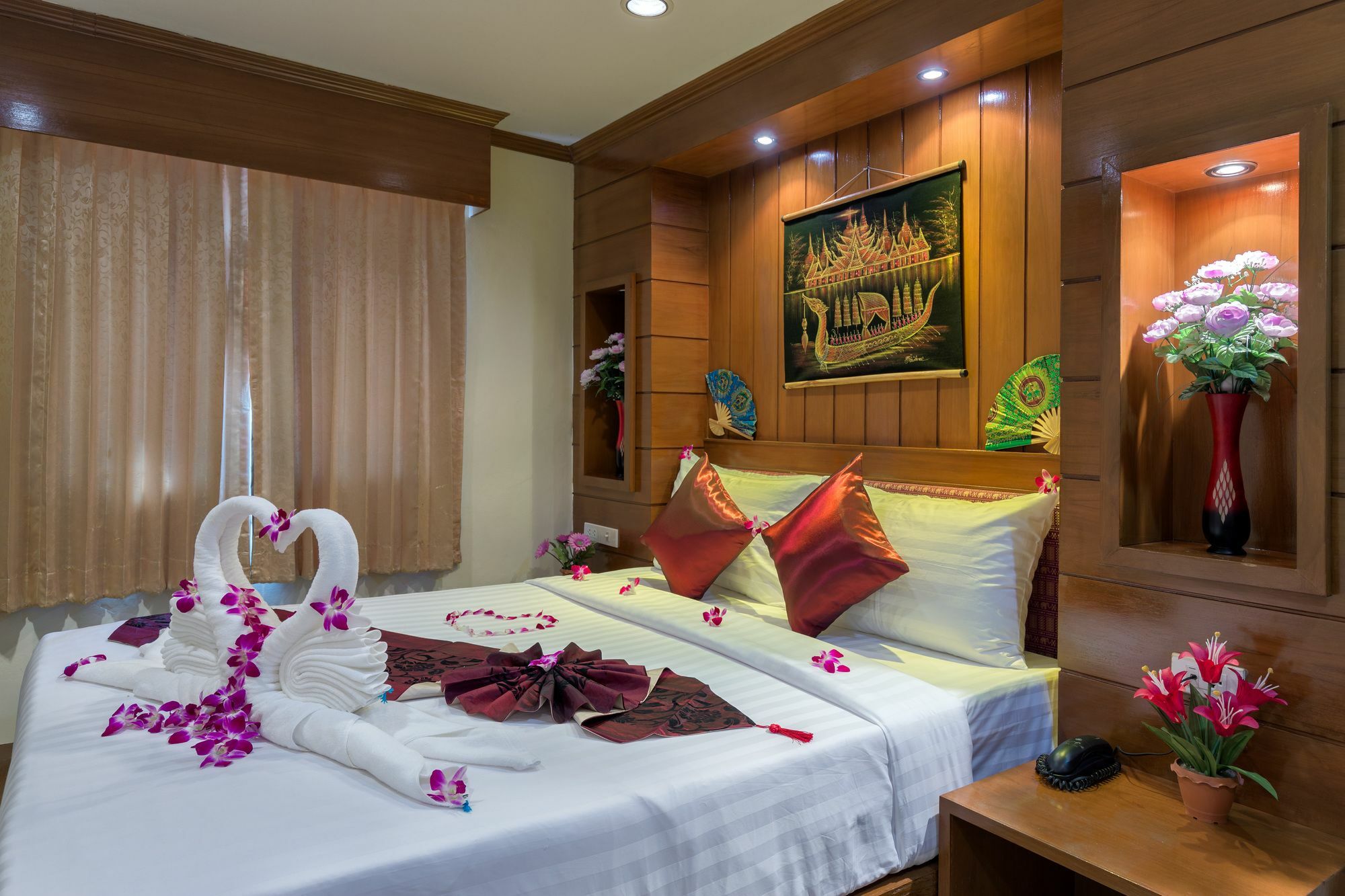 Pr Patong Residence -Sha Экстерьер фото